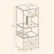 Custom Quality Wood Furniture Brands Price List 5