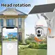 Security Solar Camera Wholesale - VESAFE 7