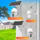 Security Solar Camera Wholesale - VESAFE 6