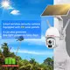 Security Solar Camera Wholesale - VESAFE 5