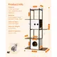 Quality Wood Pet Furniture Price List 5