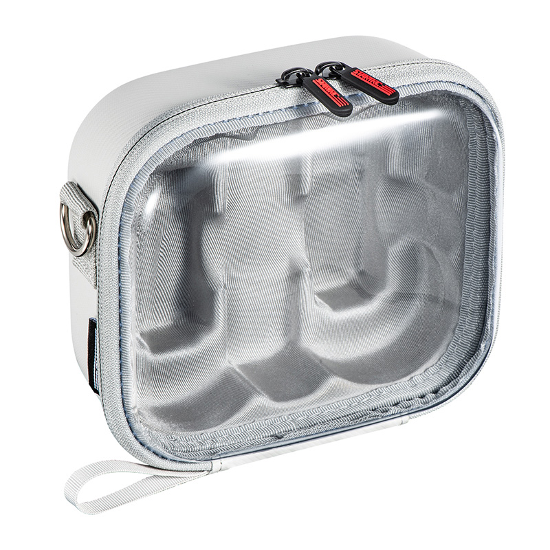 STARTRC Bolsa superior transparente portátil para drones para DJI Neo (versión Lite) 8