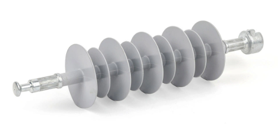 12~220kV Pin Composite Insulator 8