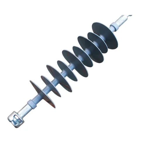 12~220kV Pin Composite Insulator 6