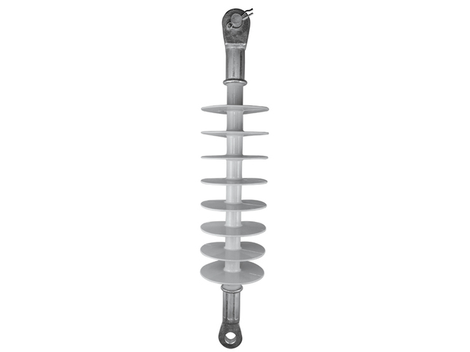 12~220kV Pin Composite Insulator 5
