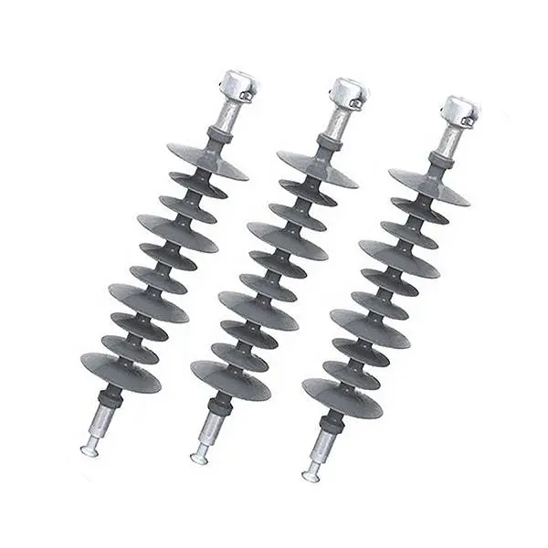 12~220kV Pin Composite Insulator 2