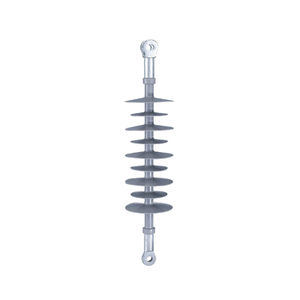 66~500kV Suspension Composite Insulator 6