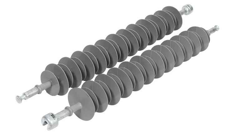 66~500kV Suspension Composite Insulator 7