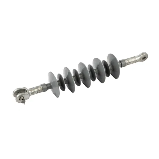 66~500kV Suspension Composite Insulator 8