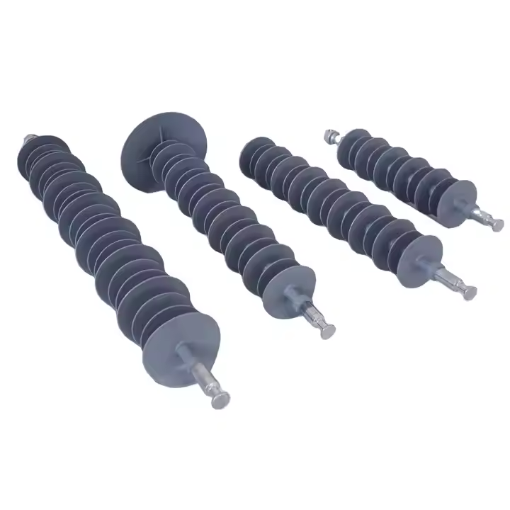 66~500kV Suspension Composite Insulator 4