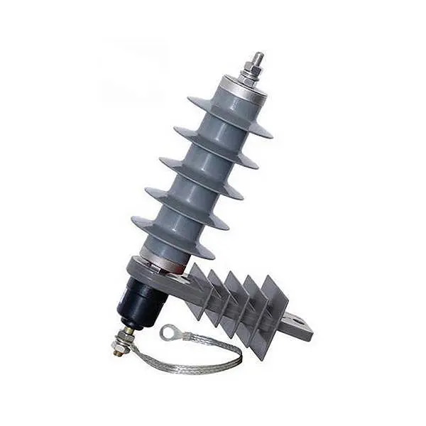 3-36kV 5kA Metal-Oxide Surge Arrester 2
