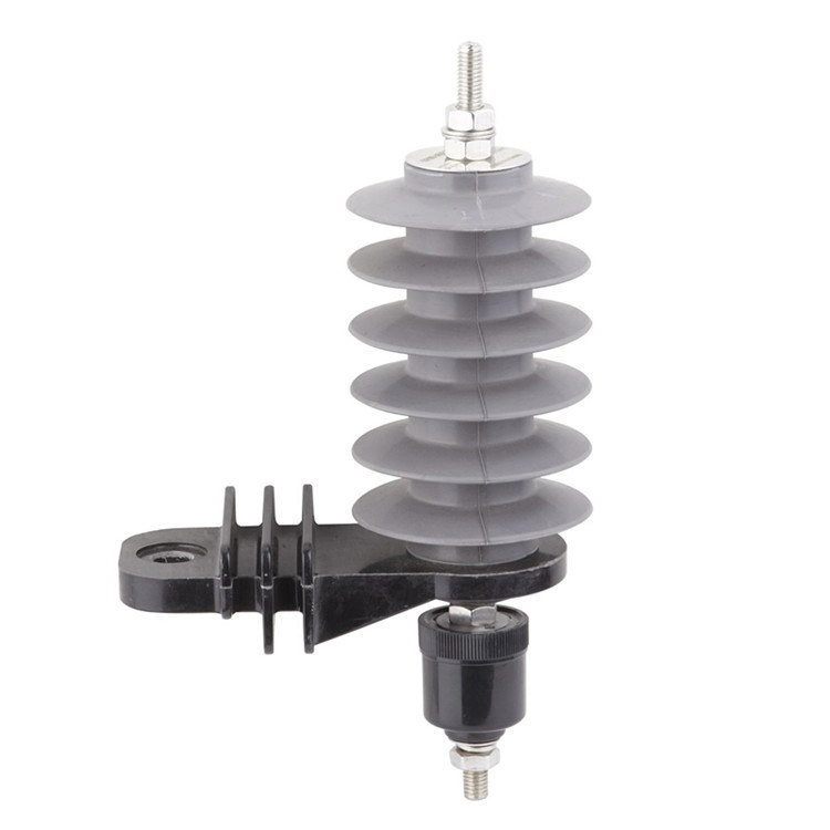 3-36kV 5kA Metal-Oxide Surge Arrester 1