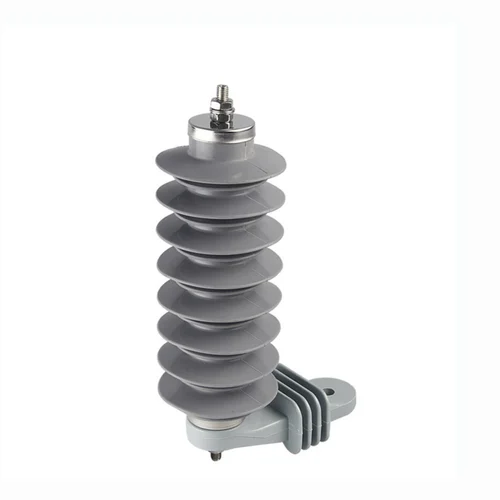 3-36kV 5kA Metal-Oxide Surge Arrester 4