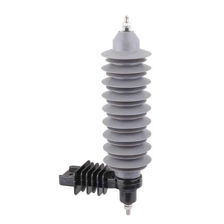 3-36kV 5kA Metal-Oxide Surge Arrester 5