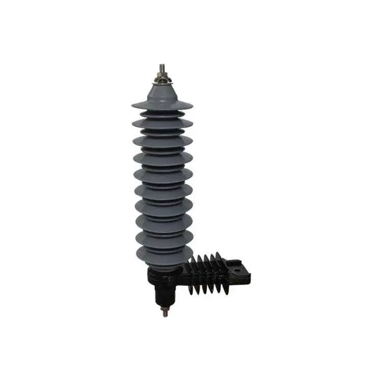 3-36kV 5kA Metal-Oxide Surge Arrester 8