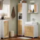 Bamboo Furniture Supplier Bamboo+MDF by Combohome 2
