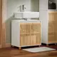 Bamboo Furniture Supplier Bamboo+MDF by Combohome 3