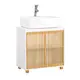 Bamboo Furniture Supplier Bamboo+MDF by Combohome 4