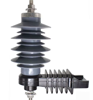 3-36kV 10kA Metal-Oxide Surge Arrester 3