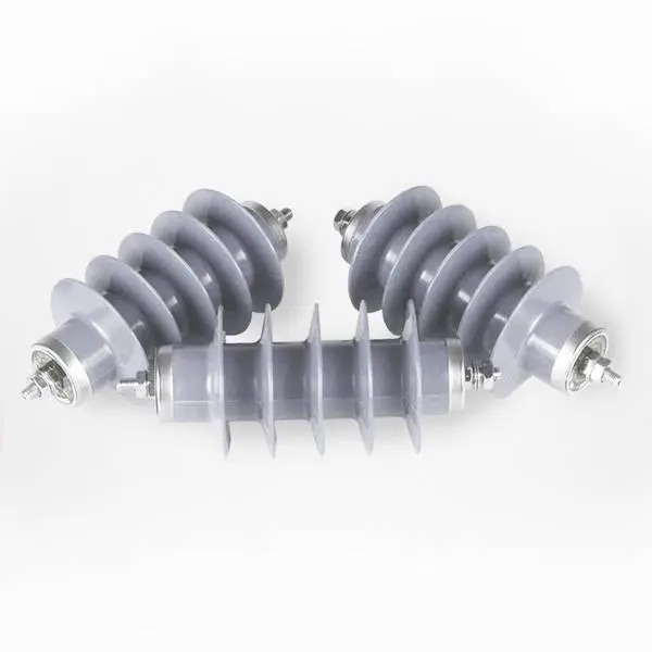 3-36kV 10kA Metal-Oxide Surge Arrester 4