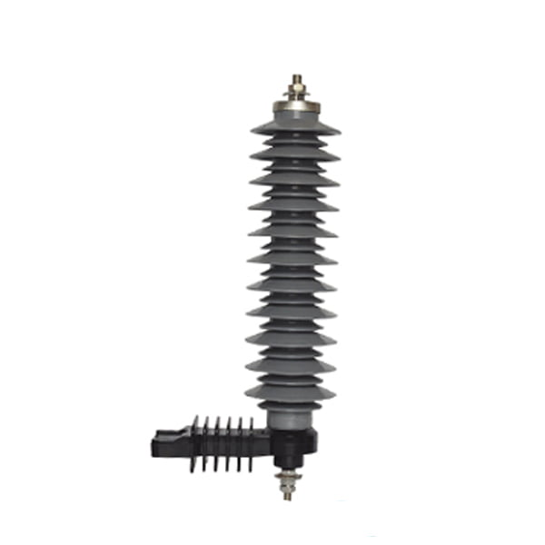 3-36kV 10kA Metal-Oxide Surge Arrester 6