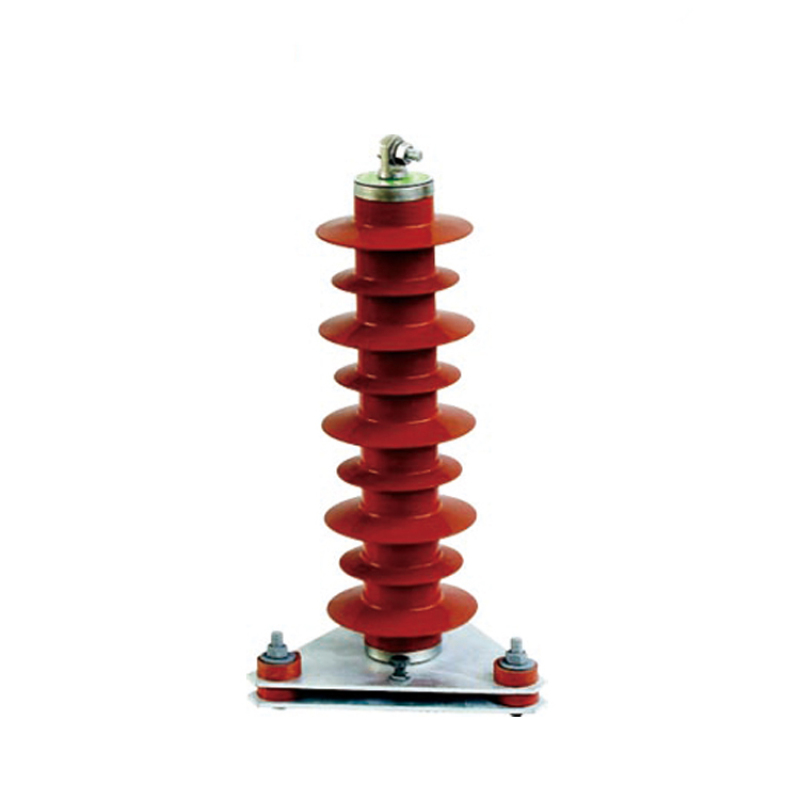 3-36kV 10kA Metal-Oxide Surge Arrester 7
