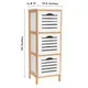 High-quality High End Bathroom Furniture for Sale 3