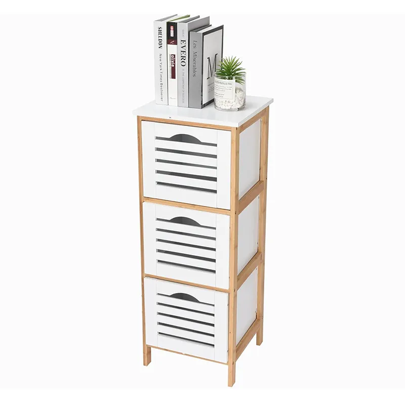High-quality High End Bathroom Furniture for Sale 2
