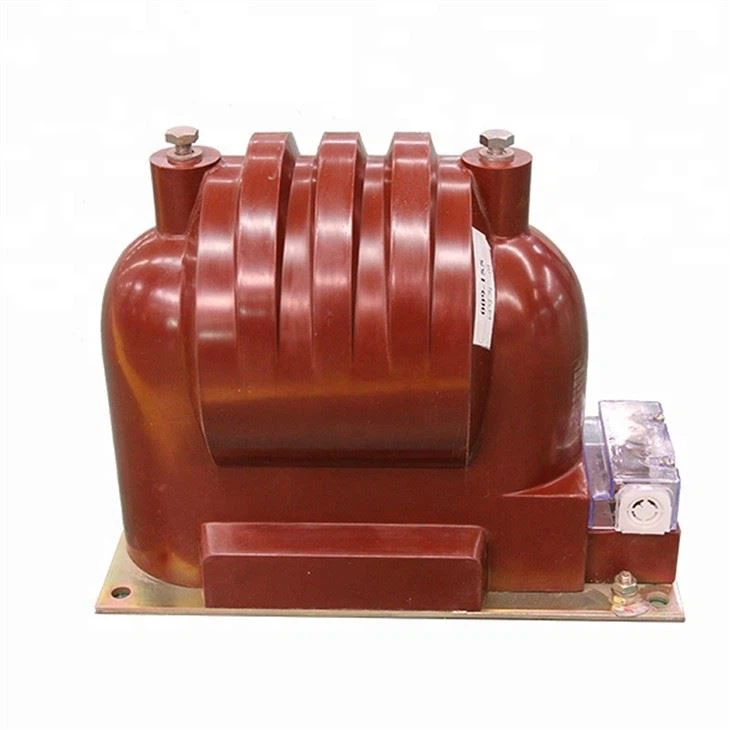 JDZ(X)10 Voltage Transformer 4