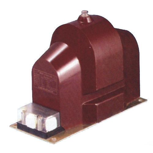 JDZ(X)10 Voltage Transformer 9