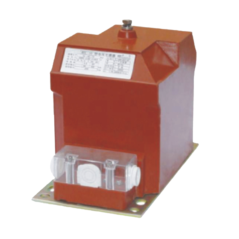 JDZ(X)10 Voltage Transformer 8