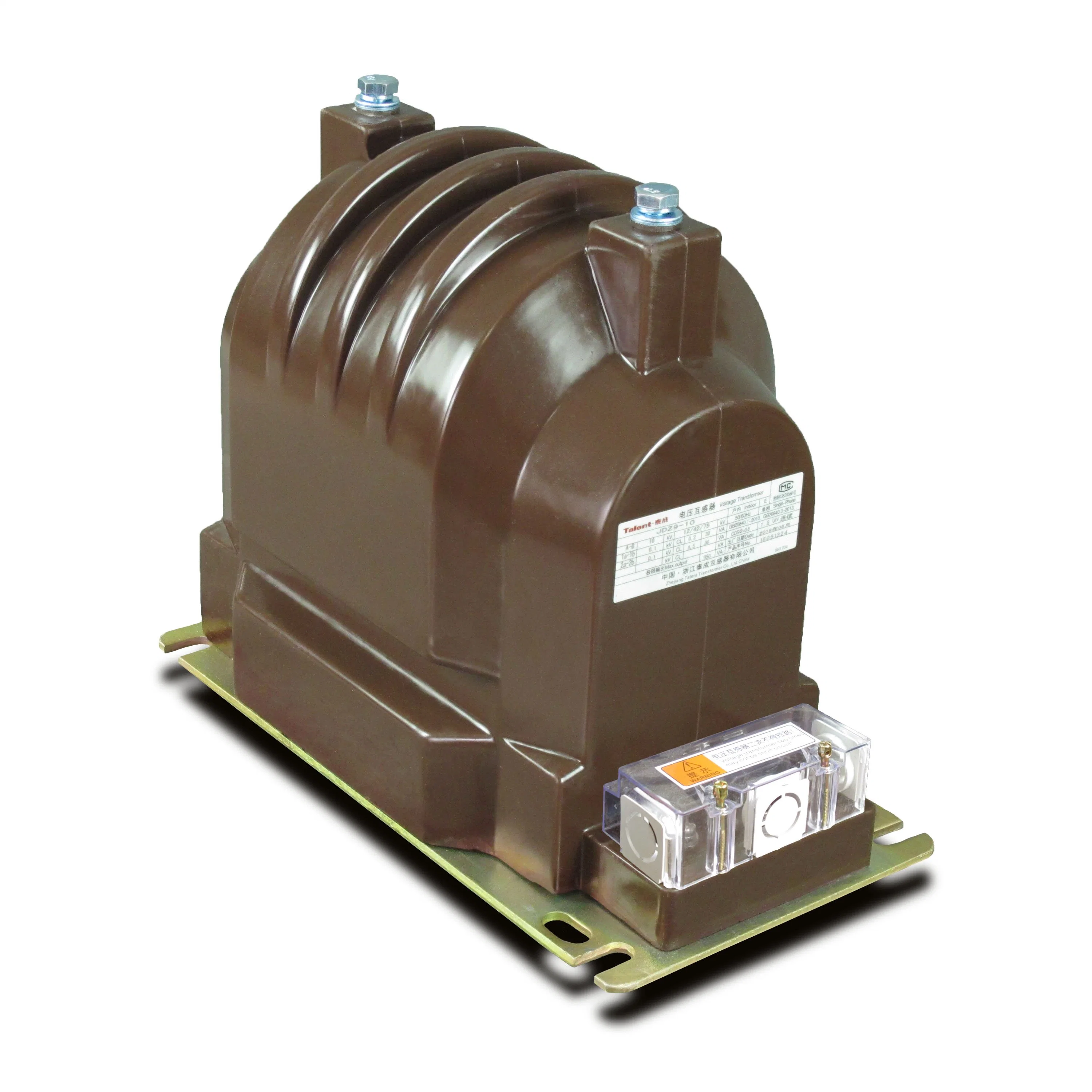 JDZ(X)10 Voltage Transformer 6