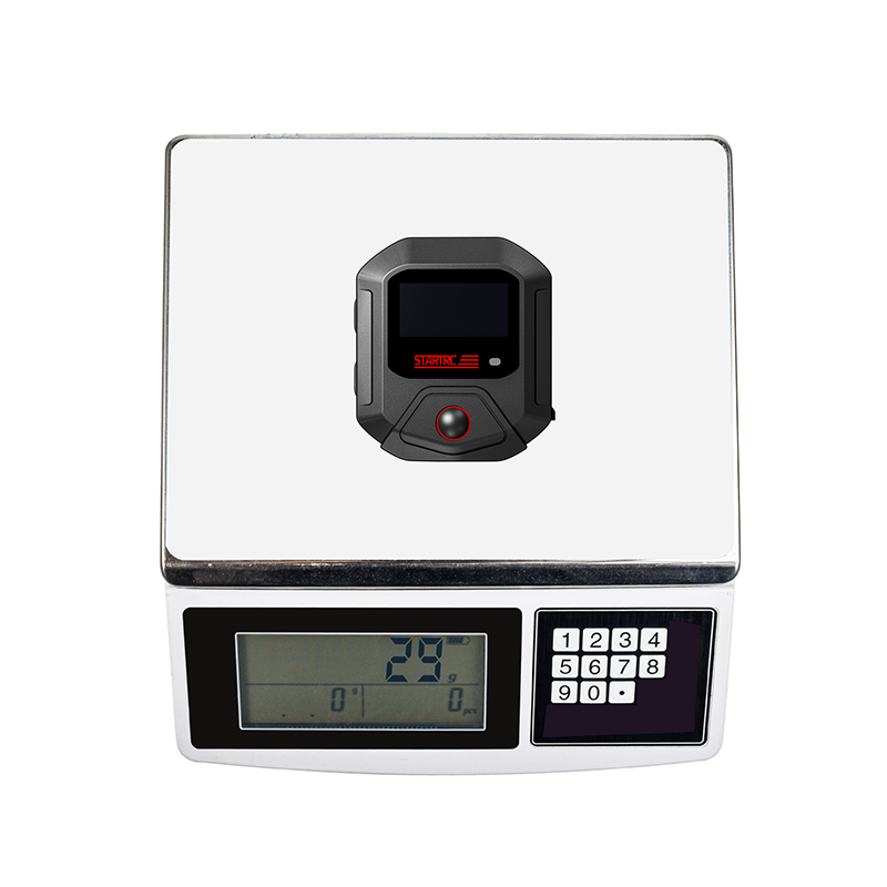 STARTRC GPS Bluetooth Remote Controller for DJI Action 5 Pro/ 4 11