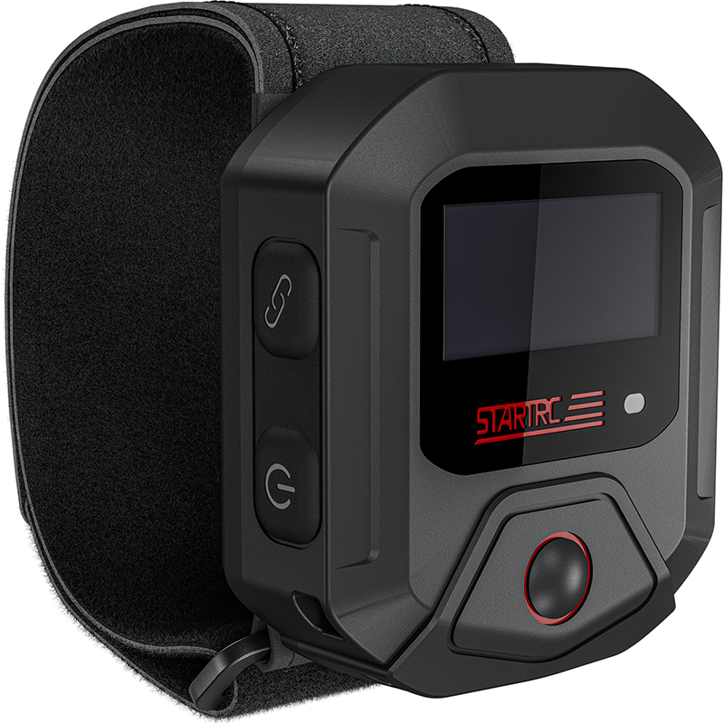 STARTRC GPS Bluetooth Remote Controller for DJI Action 5 Pro/ 4 3