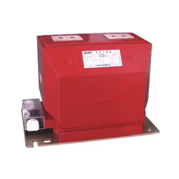Máy biến dòng LZZBJ9 3
