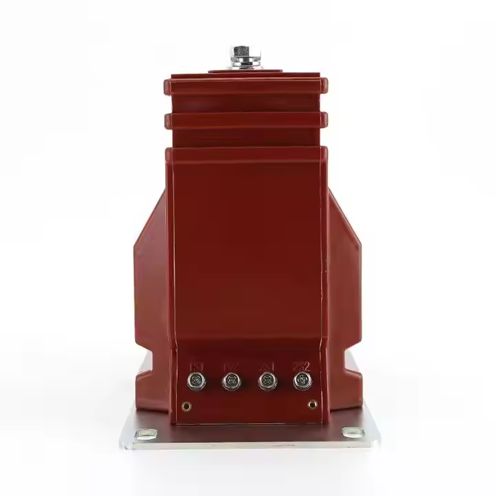 Máy biến dòng LZZBJ9 8