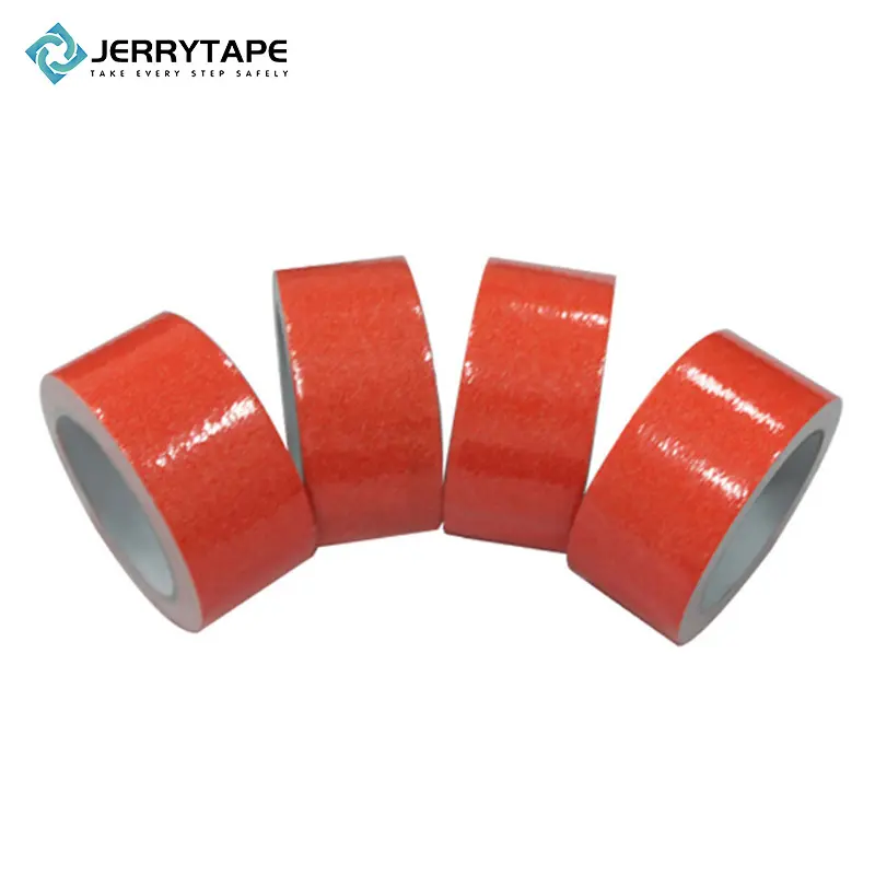 Adımlar için Kaymaz Bant 50mm*5m Veya İsteğiniz Gibi - - Jerrytape 4