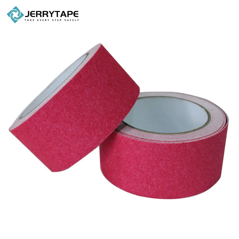 Adımlar için Kaymaz Bant 50mm*5m Veya İsteğiniz Gibi - - Jerrytape 8