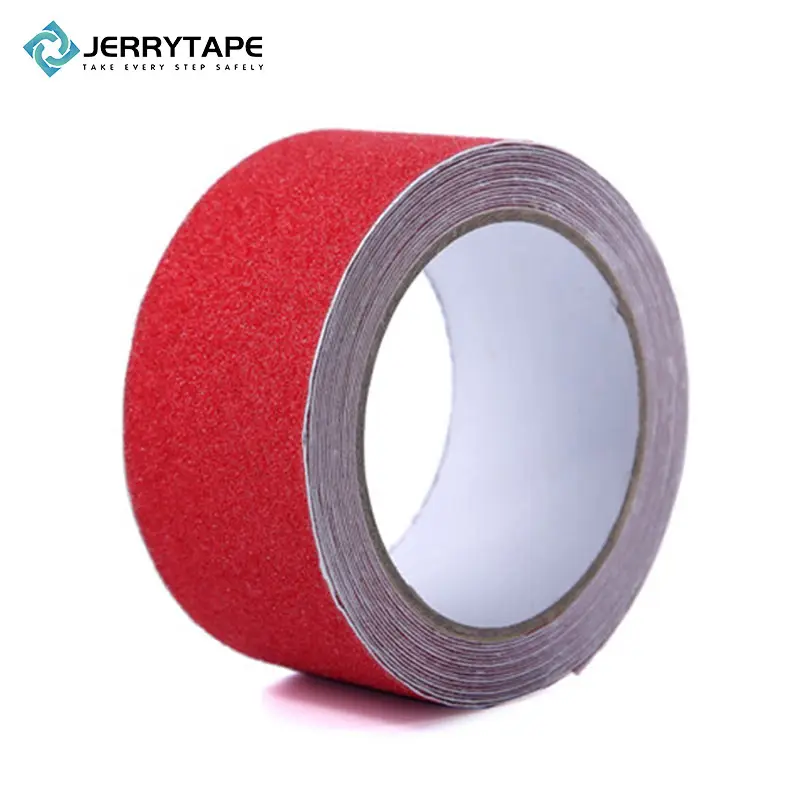 Adımlar için Kaymaz Bant 50mm*5m Veya İsteğiniz Gibi - - Jerrytape 7