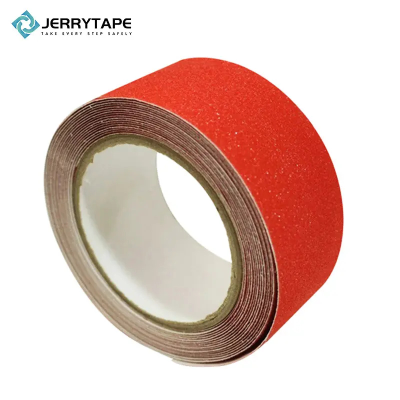 Adımlar için Kaymaz Bant 50mm*5m Veya İsteğiniz Gibi - - Jerrytape 2