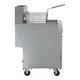 Hot Sellingcommercial Countertop Deep Fryer for Industrial 8