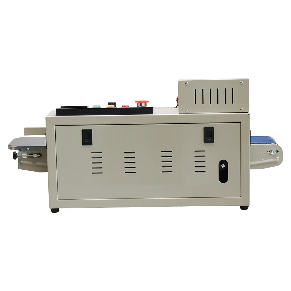 Máquina llenadora y selladora de polvo 22kgsupplier 7