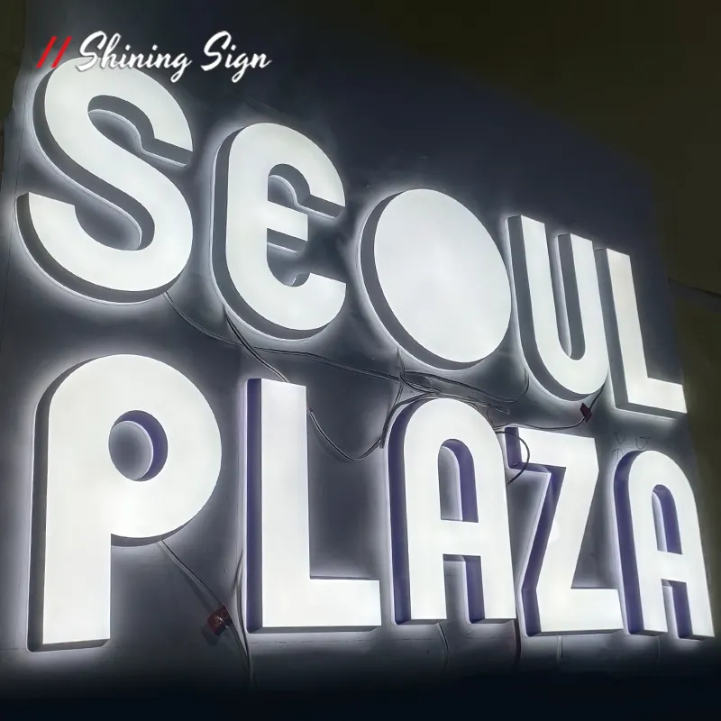 Latest Led Lights Sign Boards 2