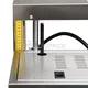 자동 플라스틱 씰링 기계 6~12mm 75kgfor 판매 4