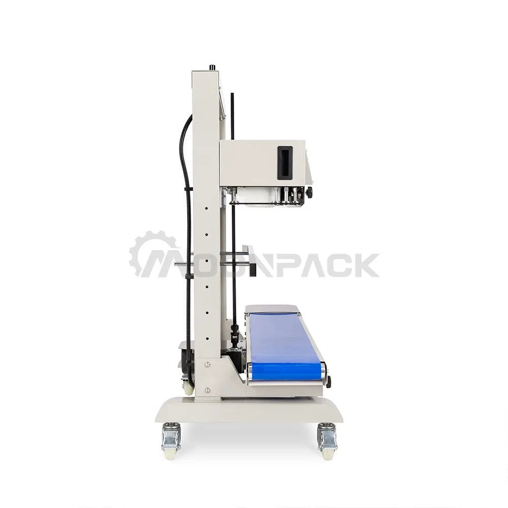 Factory Direct Packaging Machinery Price List 2