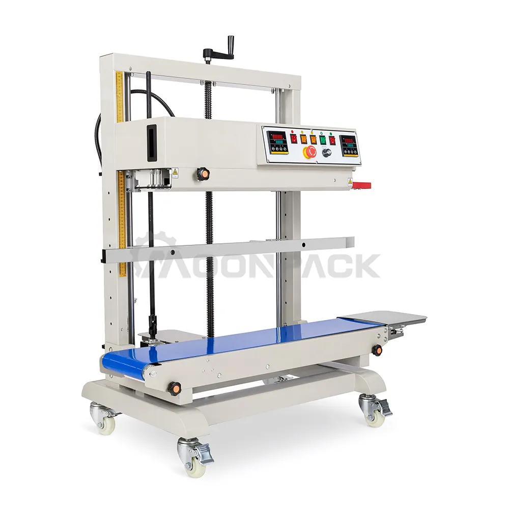 Factory Direct Packaging Machinery Price List 3