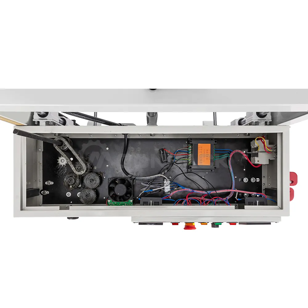 Factory Direct Packaging Machinery Price List 4
