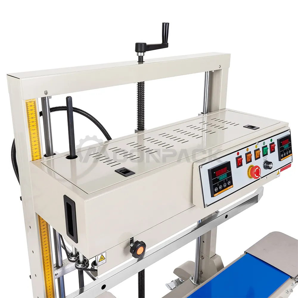 Factory Direct Packaging Machinery Price List 5