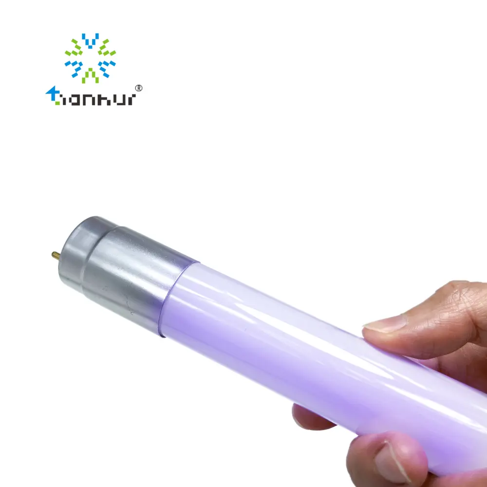 Tianhui Uv Trap Upplier 3