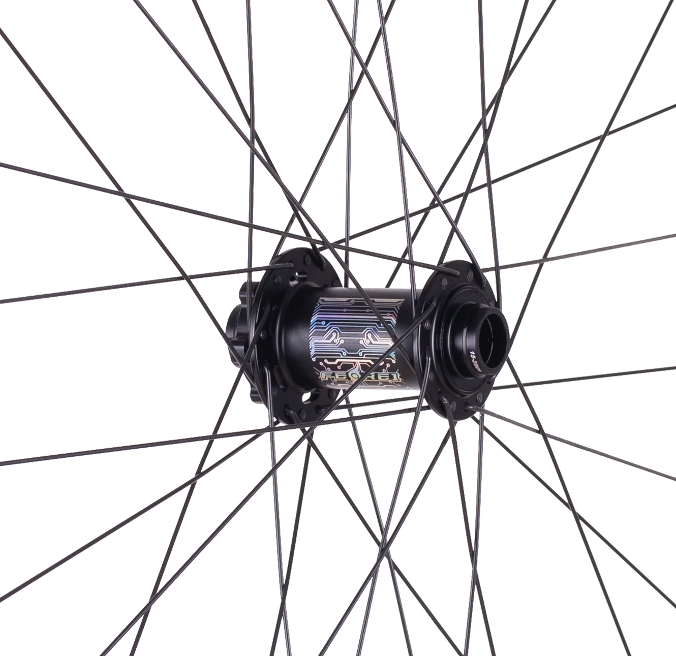 Most Durable Mtb Wheels Steel Bearings by Ferei 5